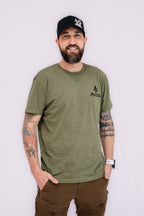 SCREAMING EAGLE - ARCHERY SHOPPE SHIRTS