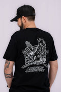 SCREAMING EAGLE - ARCHERY SHOPPE SHIRTS