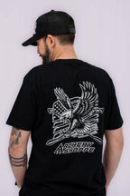 SCREAMING EAGLE - ARCHERY SHOPPE SHIRTS