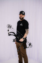 SCREAMING EAGLE - ARCHERY SHOPPE SHIRTS
