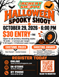 Halloween Spooky Shoot