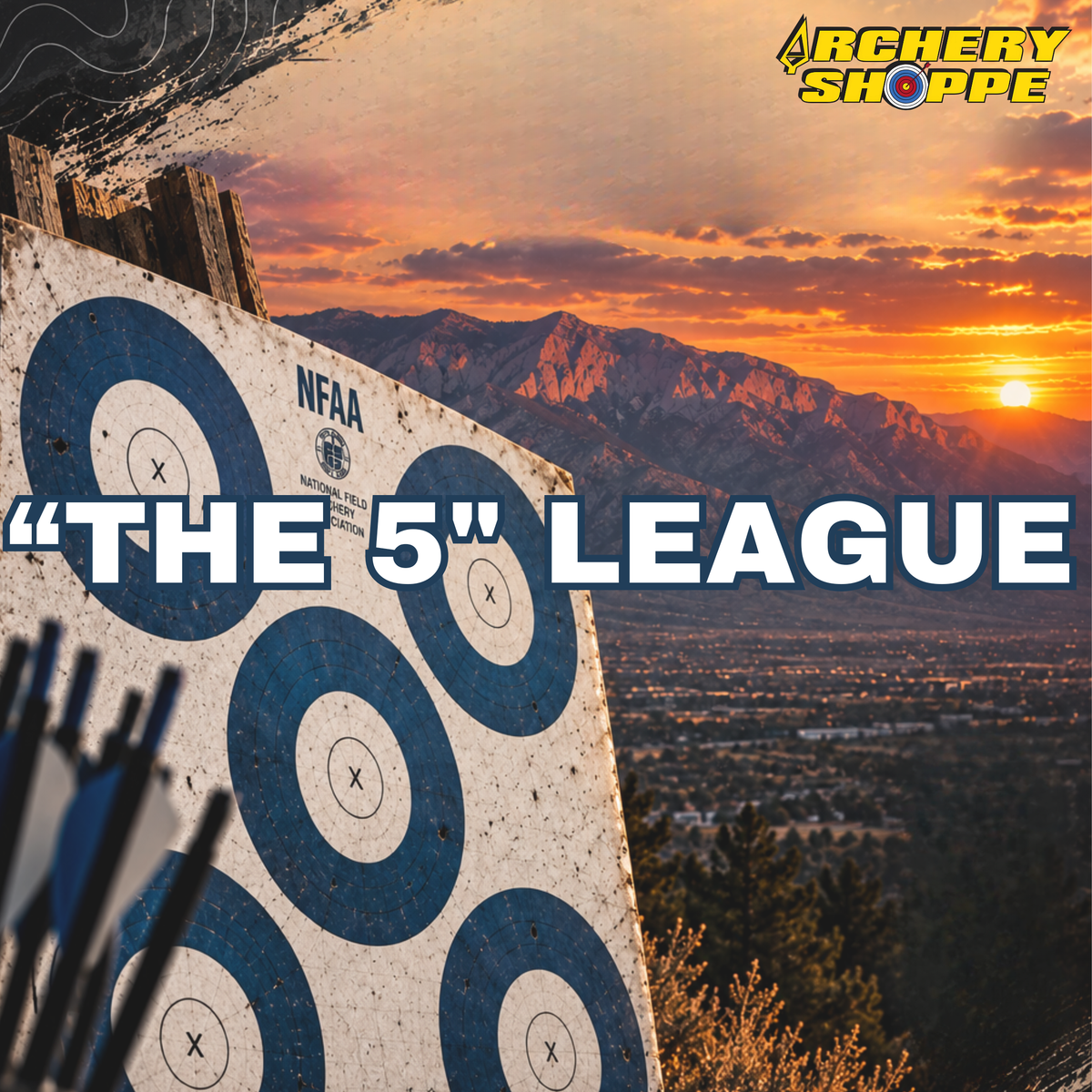 "The Five" League